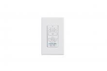  370145 - AC Standard Limited Function Wall Remote Control